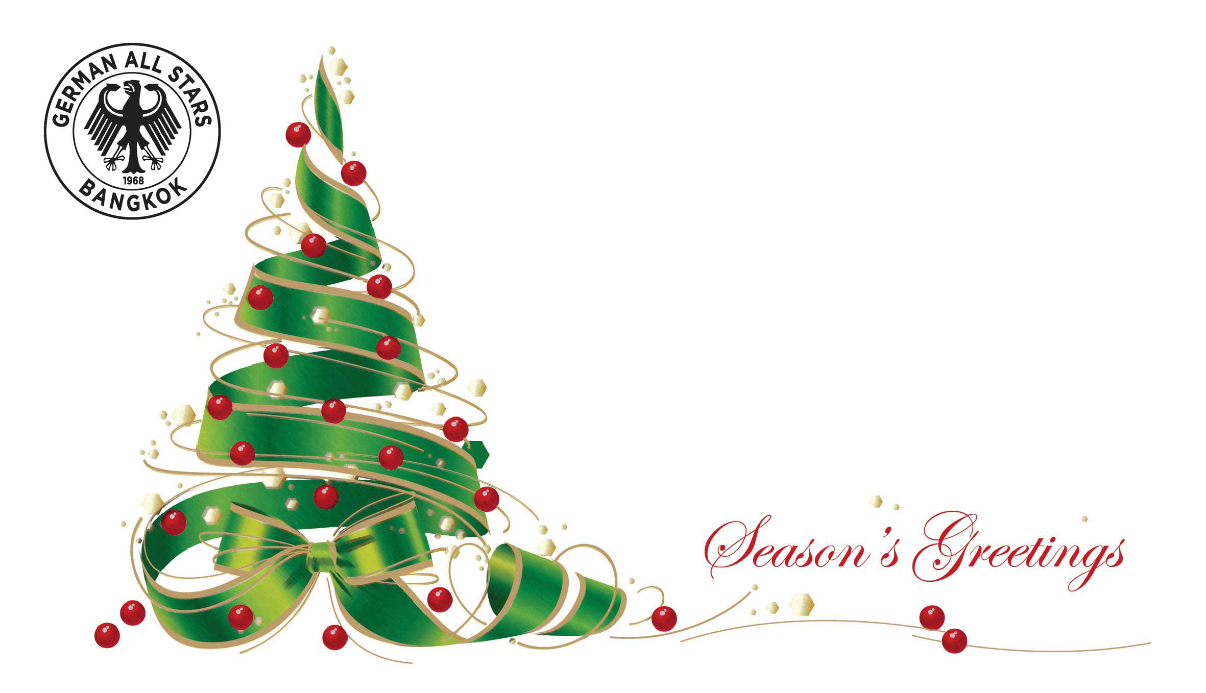 season s greetings german all stars bangkok phoenix christmas events